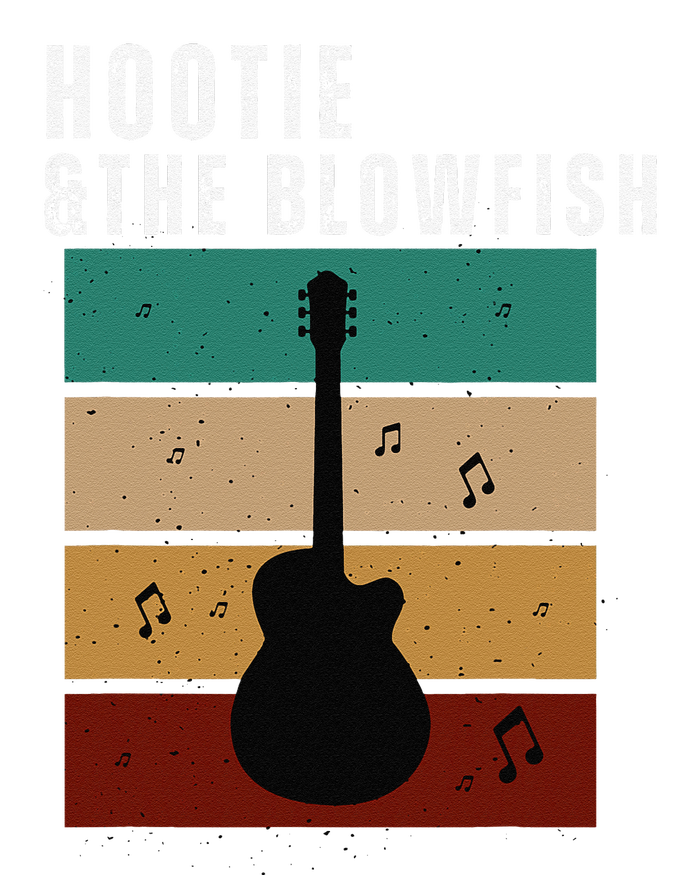 Hootie The Blowfish Summer Camp Retro T-Shirt