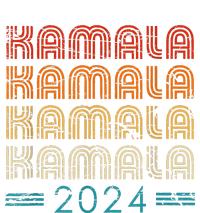 Kamala Harris 2024 Retro Vintage Election President 2024 Poster