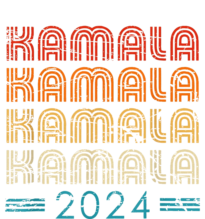 Kamala Harris 2024 Retro Vintage Election President 2024 Poster