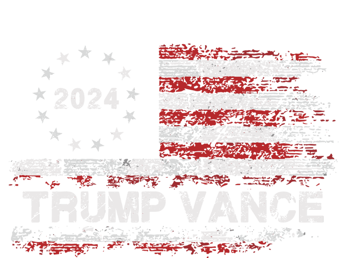 Trump Vance 2024 T-Shirt