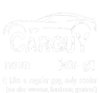 Carguy Vintage T-Shirt