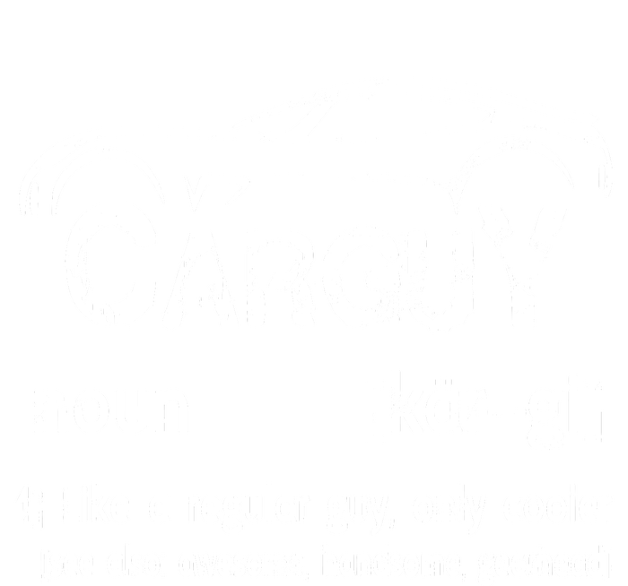 Carguy Vintage T-Shirt