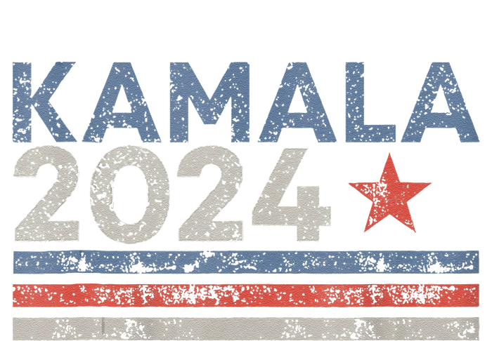 Kamala Vote For 2024 President Kamalaharris Gift Pajama Set