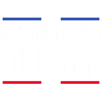 I Stand With Trump Gift T-Shirt