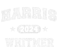 Harris Whitmer 2024 Vintage Team T-Shirt