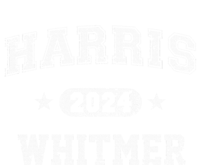 Harris Whitmer 2024 Vintage Team T-Shirt