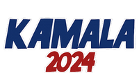 Kamala 2024 Design Vote Kamala Harris 2024 Election Democrat T-Shirt