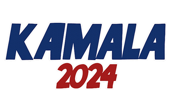 Kamala 2024 Design Vote Kamala Harris 2024 Election Democrat T-Shirt