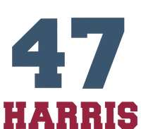 Kamala Harris 47 T-Shirt