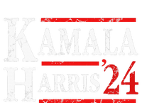 Kamala Harris 2024 Election President Democrat T-Shirt