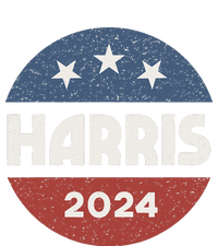 Kamala Harris 2024 Democrat Women Madam President Election Button