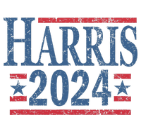 Kamala Harris 2024 For President Vote Madam Kamala Toddler Long Sleeve Shirt