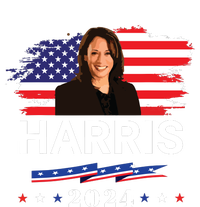 Kamala Harris 2024 Kamala Harris For President 2024 Tall T-Shirt