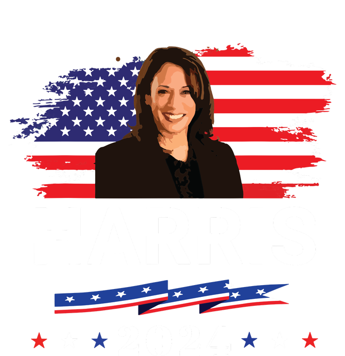 Kamala Harris 2024 Kamala Harris For President 2024 Tall T-Shirt