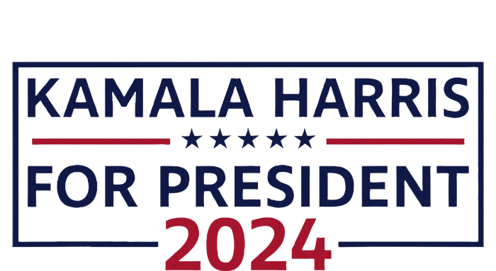 Kamala Harris For President 2024 Mesh Reversible Basketball Jersey Tank