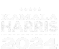 Kamala Harris For President 2024 T-Shirt