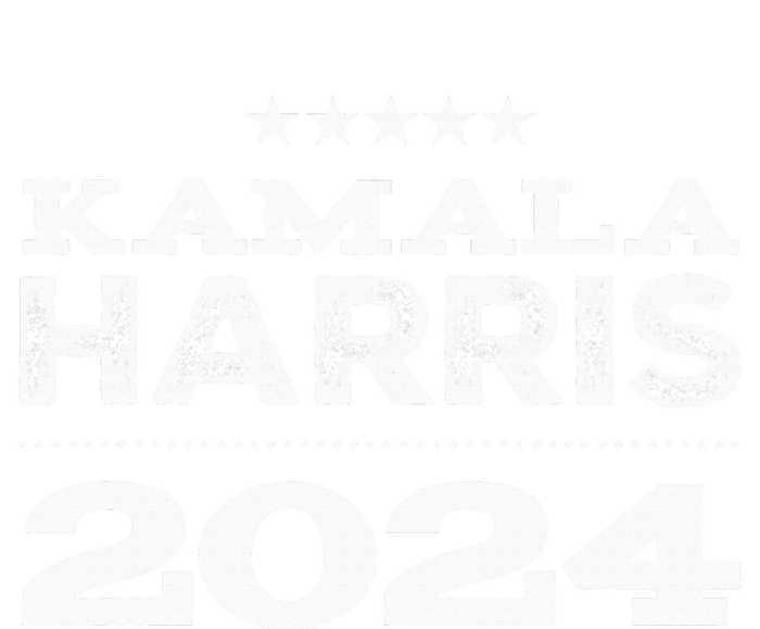 Kamala Harris For President 2024 T-Shirt