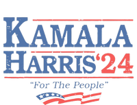 Retro Vintage Kamala Harris For Vice President 2020 Election Stainless Steel Tumbler