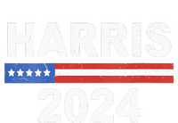 Wo Harris For President Election Kamala Harris 2024 Ladies Long Sleeve Shirt