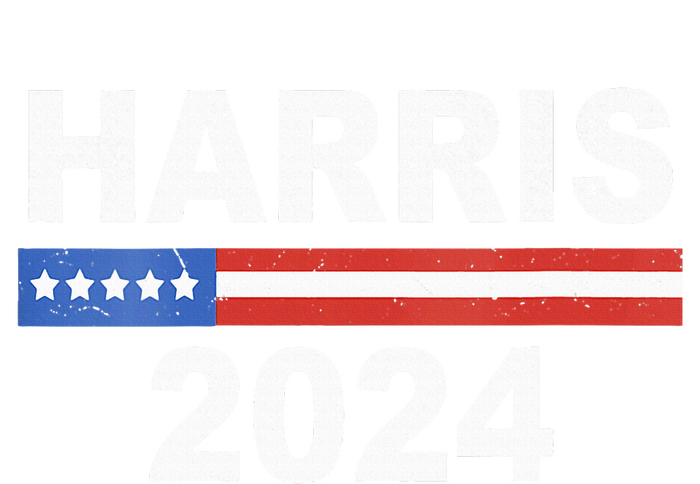 Wo Harris For President Election Kamala Harris 2024 Ladies Long Sleeve Shirt