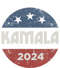 Wo Kamala Harris 2024 For President Campaign PosiCharge Competitor Tank