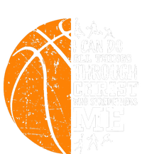 Christian Basketball T-Shirt