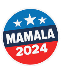 Kamala Harris Mamala Usa President 2024 Funny Presidential Toddler Sweatshirt