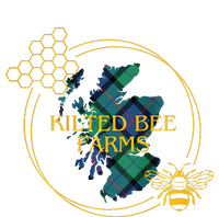 Kilted Bee Farms Kids Long Sleeve Shirt