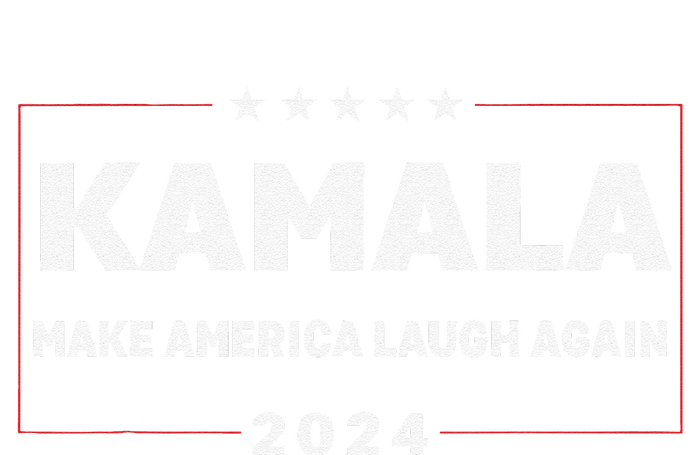 Make America Laugh Again American Flag 2024 Full Zip Hoodie