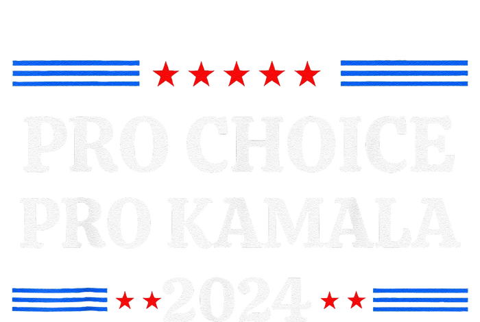 Pro Kamala 2024 Feminist Rights Harris Valucap Bio-Washed Visor