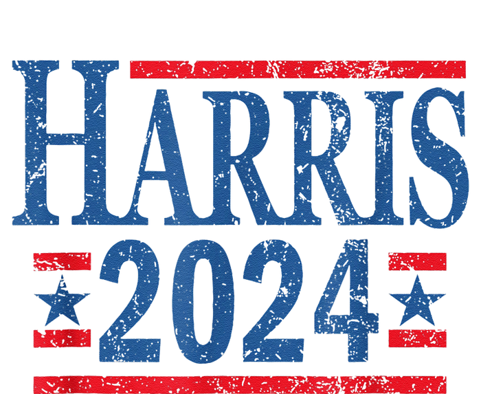 Vintage Kamala Harris 2024 Kids Sweatshirt