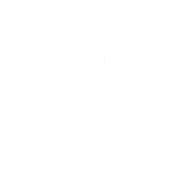 Trump 2024 Drill Drill Funny Pro Trump Cute Gift Baby Bodysuit