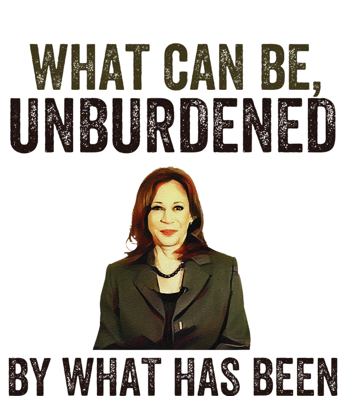 What Can Be Unburdened By What Has Been T-Shirt