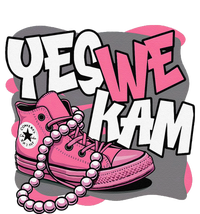 Yes We Kam T-Shirt