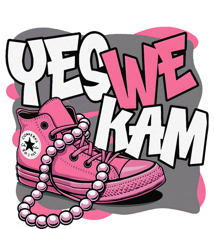 Yes We Kam T-Shirt