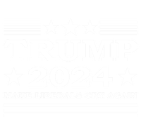 Trump 2024 Make Liberals Cry Again Us President Election Meaningful Gift T-Shirt