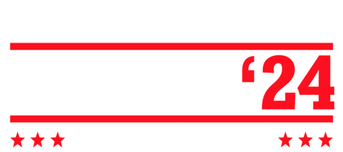 Trump 2024 No Tax On Tips Cute Gift Take America Back 2024 Trump Gift Softstyle Adult Sport Polo