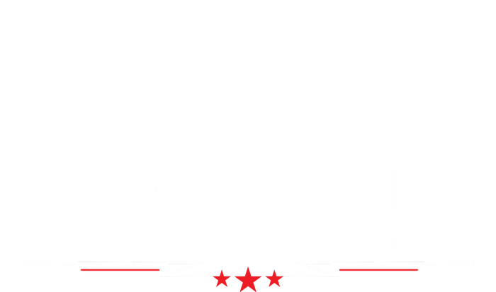 Kamala Harris 2024 For President Button