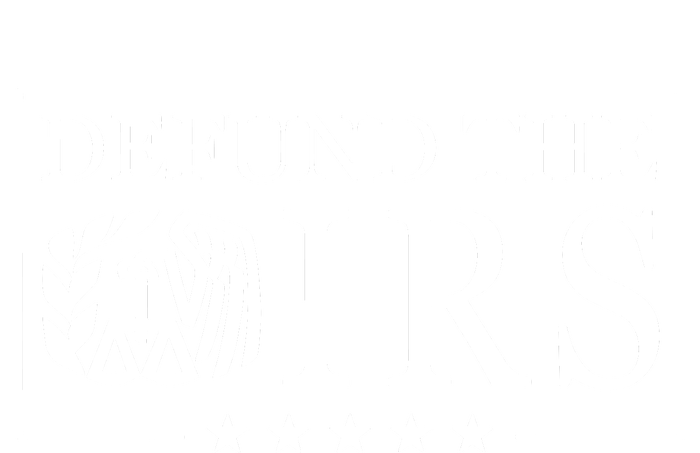 Defund The Irs T-Shirt