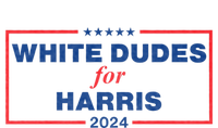 White Dudes For Harris 2024 Tees White Dudes For Harris 2024 T-Shirt