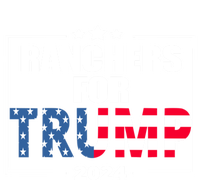 Ranchers For Trump 2024 Cattle For Trump Gift T-Shirt