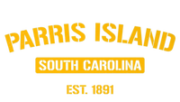 Parris Island Vintage South Carolina T-Shirt