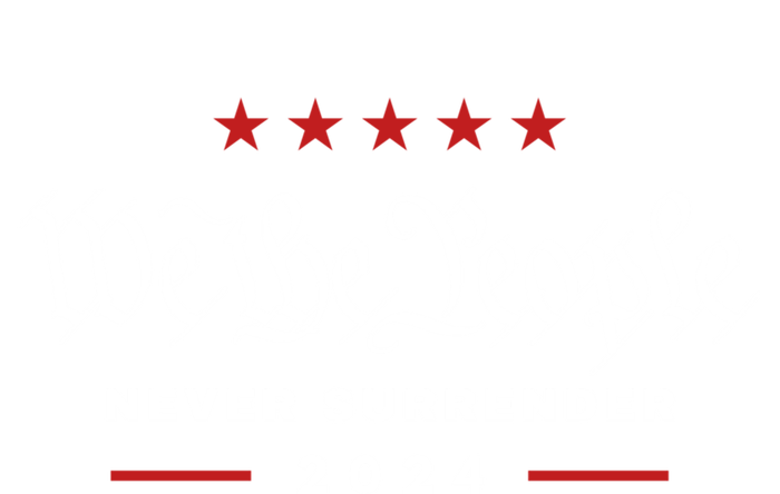 We The People Never Surrender 4th Of July 2024 Usa Maga Gift Premium Hoodie