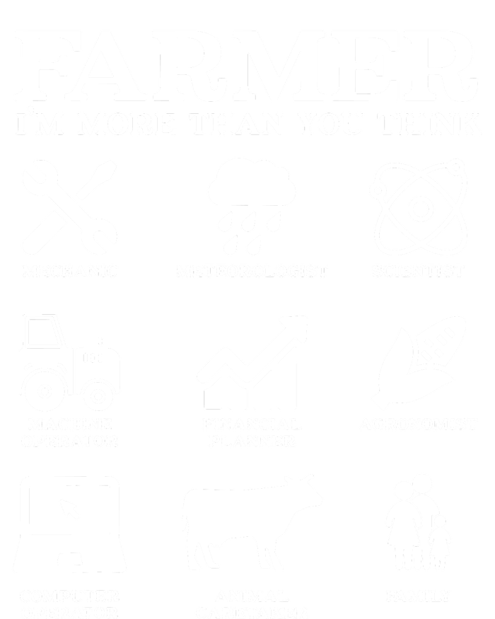 Farmer T-Shirt