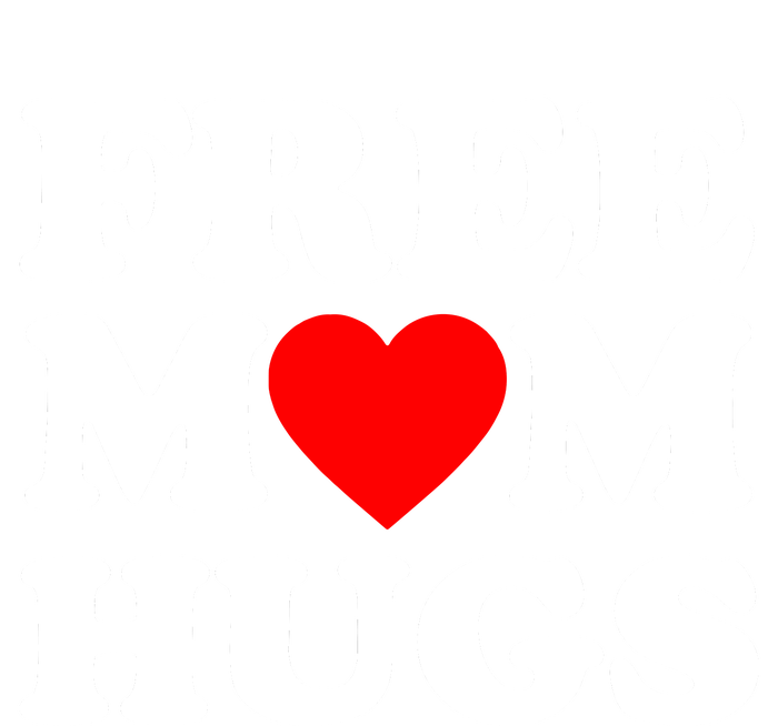 Free Mom Hugs Zip Tote Bag