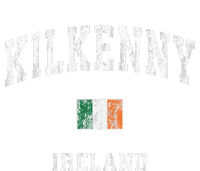 Kilkenny Ireland Vintage Athletic Sports Design T-Shirt