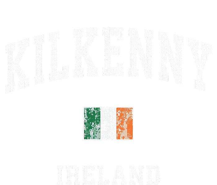 Kilkenny Ireland Vintage Athletic Sports Design T-Shirt