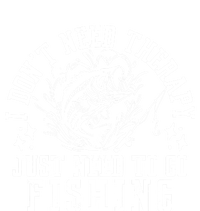 I DonT Need Therapy Just Need To Go Fishing Bass Fishing Cool Gift Kids Long Sleeve Shirt