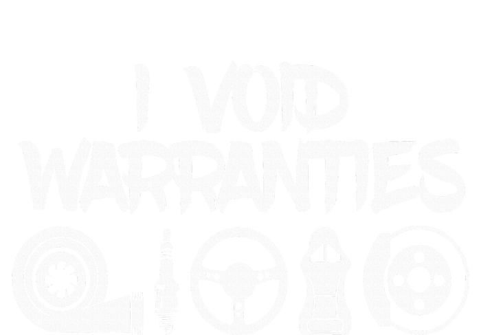 I Make Warranties Invalid PosiCharge Competitor Tank