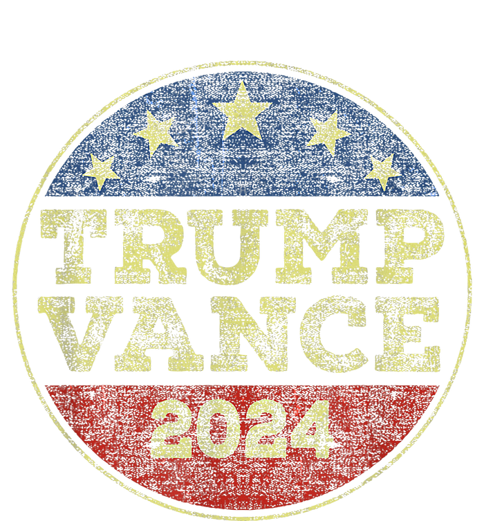 Trump Vance 2024 For President Vp Election 2024 Pocket T-Shirt